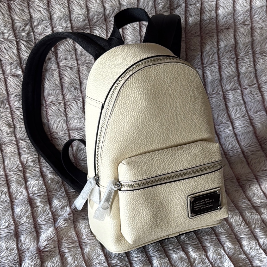 Marc Jacob Small Backpack